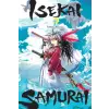 Yen press Isekai Samurai, Vol. 1 | Ko Ransom