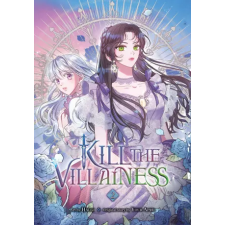 Yen press Kill the Villainess, Vol. 2 | V02 egyéb könyv