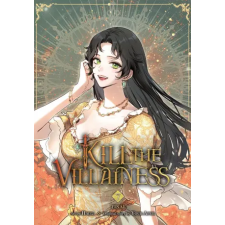 Yen press Kill the Villainess, Vol. 7 | V07 egyéb könyv