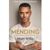 Yen press Mending | Matt Willis