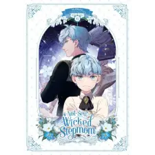 Yen press Not-Sew-Wicked Stepmom, Vol. 6 | V06 egyéb könyv
