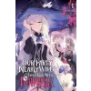 Yen press Our Party Nearly Wiped and Then Everything Went Downhill, Vol. 1 | Leah Surgent