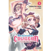 Yen press Reincarnation Coliseum, Vol. 3 (Manga) | Saizou Harawata,zunta,Ko Ransom