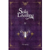 Yen press Solo Leveling (Volume 4 - Novel)