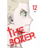 Yen press The Boxer, Vol. 12 | V12
