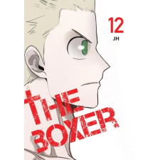 Yen press The Boxer, Vol. 12 | V12 egyéb könyv