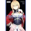Yen press TRINITY SEVEN V32 | V32