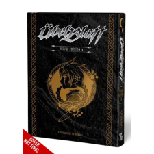 Yen press Übel Blatt Deluxe Edition, Vol. 3 | Caleb Cook egyéb könyv