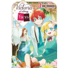 Yen press Victoria of Many Faces, Vol. 3 (Manga) – Komo Ushino,Andria McKnight (Puha kötésű)