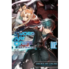 YEN SWORD ART ONLINE REAINCRAD V02 | V02