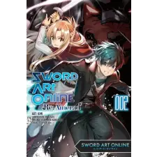 YEN SWORD ART ONLINE REAINCRAD V02 | V02 egyéb könyv