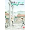 YEN TEASING MASTER TAKAGI SAN V19 | V19