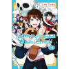 YEN TERRIFYING STUDENTS AT GHOUL SCHOOL V01 | V01