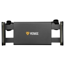 YENKEE 7”–10” tablet tartó autóba fekete (YST 410) (YST 410) mobiltelefon kellék