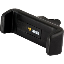 YENKEE Autós mobiltelefon tartó, YSM 201BK mobiltelefon kellék
