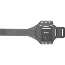 YENKEE Sport Armband XL kartok sportoláshoz - Fekete/Zöld (YBM A510 XL SPORT) tok és táska