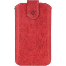 YENKEE univerzális mobiltelefon tok L-es piros (YBM B032) (YBM B032) tok és táska
