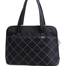 YENKEE YBN1551BK Genova notebook táska számítógéptáska