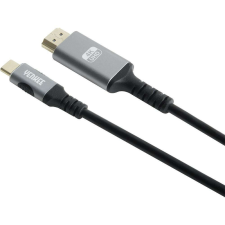 YENKEE YCU 430 USBC - HDMI 4K kábel kábel és adapter
