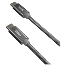 YENKEE YCU C101 SR adatkábel type c kábel és adapter