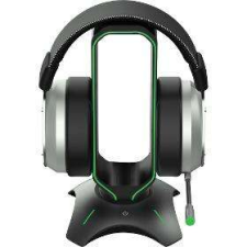 YENKEE YHB 3003 TOWER gamer HUB +állvány fejhallgató állvány