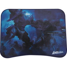 YENKEE YPM 3009 AMBUSH egérhez egérpad (YPM 3009) egérpad