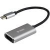 YENKEE YTC 012 USB-C - HDMI adapter (YTC 012)