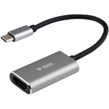 YENKEE YTC 012 USB-C - HDMI adapter (YTC 012) kábel és adapter