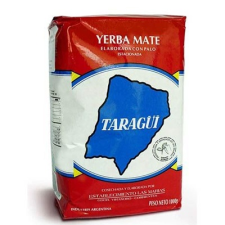 Yerba Mate Mate tea Taragui Elaborada, 500g gyógytea