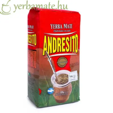  Yerba Mate Tea, Andresito 500g tea