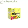  Yerba Mate Tea, Barao citrus Mix, 10 filter