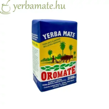  Yerba Mate Tea, Oromate Traditional 500g tea