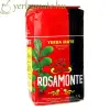  Yerba Mate Tea, Rosamonte 1 kg