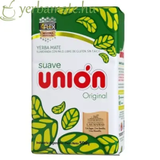  Yerba Mate Tea, Union Suave Original 500g tea