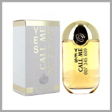  Yes, Call Me női parfüm – Eau de Parfum – 100 ml RT099 parfüm és kölni