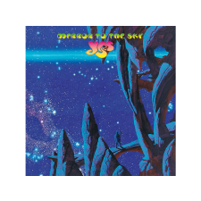  Yes - Mirror To The Sky (CD) rock / pop