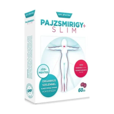 Yes Pharma Pajzsmirigy + Slim kapszula 60db vitamin és táplálékkiegészítő