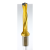 Yestool 10,5mm 3xD fúrószár belső hűtéssel - Yestool - KRUZ 105 TFSL