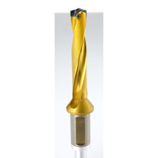 Yestool 17mm 5xD fúrószár belső hűtéssel - Yestool - KRUZ 170 PFSL fúrószár