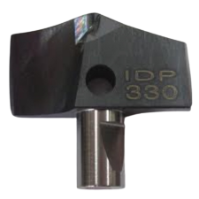 Yestool 39,2mm fúrólapka - Yestool - ID 392 fúrószár