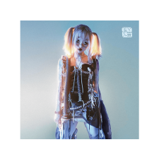  Yeule - Softscars (CD) elektronikus
