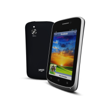 Yezz Andy 3G 3.5 YZ1110 - Hydrogél kijelzővédő fólia mobiltelefon kellék