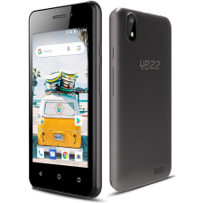 Yezz Andy 4E7 - Hydrogél kijelzővédő fólia mobiltelefon kellék