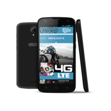 Yezz Andy 5E LTE - Hydrogél kijelzővédő fólia mobiltelefon kellék