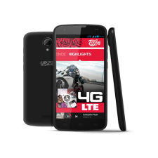 Yezz Andy 5EL LTE - Hydrogél kijelzővédő fólia mobiltelefon kellék