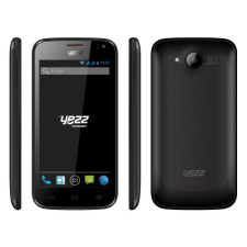 Yezz Andy A4.5 - Hydrogél kijelzővédő fólia mobiltelefon kellék