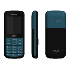 Yezz Chico 2 YZ201 - Hydrogél kijelzővédő fólia mobiltelefon kellék