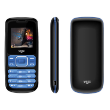 Yezz Chico YZ200 - Hydrogél kijelzővédő fólia mobiltelefon kellék
