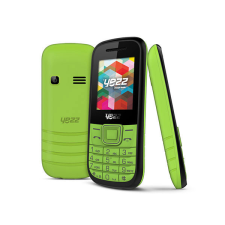 Yezz Classic C21A - Hydrogél kijelzővédő fólia mobiltelefon kellék