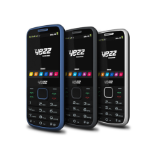 Yezz Classic C30 - Hydrogél kijelzővédő fólia mobiltelefon kellék